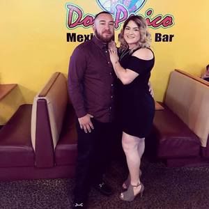 Meet your Posher, Andreina